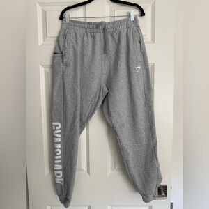 Gymshark Men’s Joggers